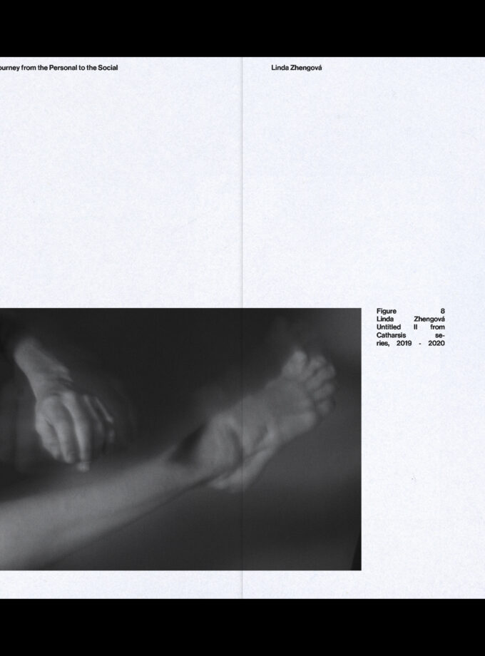 The Ambiguity of Visual Representations of Trauma (online)